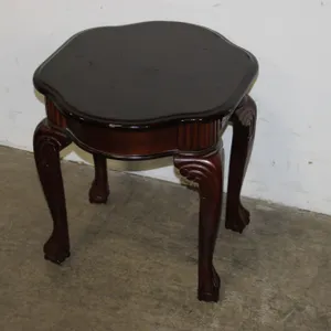 Chippendale Side Table