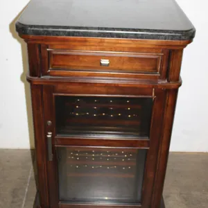 Wine Storage Cabinet