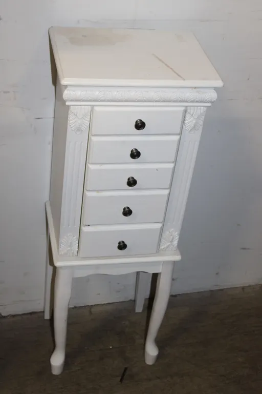 Jewelry Chest