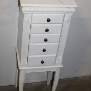 Jewelry Chest
