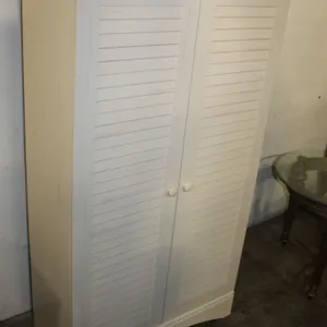 Cottage Storage Cabinet