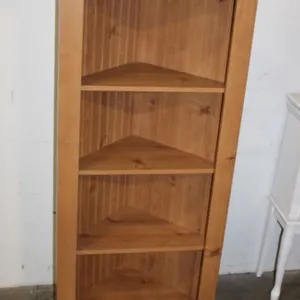 Corner Shelf