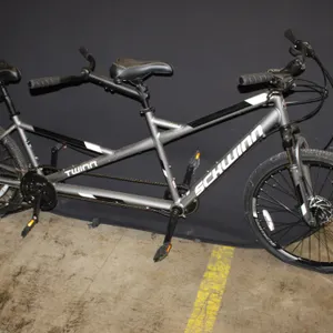 Schwinn Twinn Tandem Bicycle