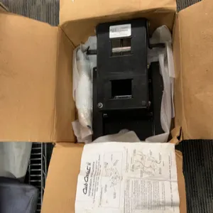 Cub Cadet Suspension Seat Kit 590-491-100 for Series 6000 and 7000 Tractors, New in Box with Manual