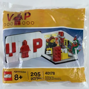 LEGO Brand Store 40178 (2018)