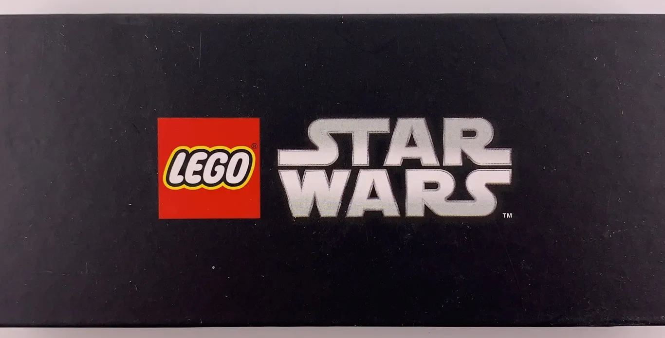 LEGO Star Wars Imperial Key Chain 5006363 (2020)