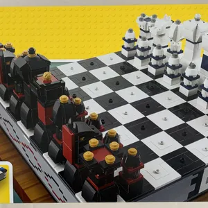 LEGO Chess 40174 (2015)