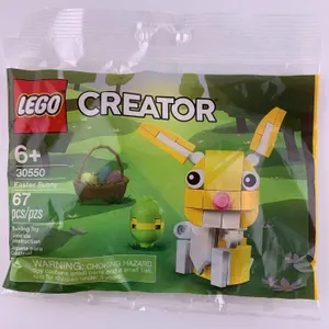LEGO Creator Easter Bunny 30550 (2021)