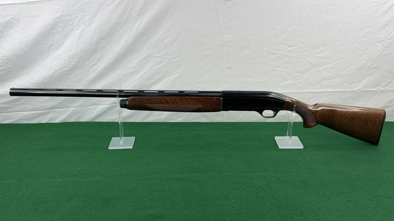 Traditions ALS 2100 12 Gauge Semi Auto Shotgun, Serial #00/7467, 28” Barrel, 2 3/4” & 3”