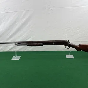 Marlin Model No. 30 16 Gauge Pump Shotgun, 28” Barrel, Serial #136053, Barrel Stamped 144391F, Butt Plate Not Original