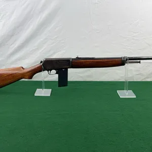 Winchester Model 1907 .351 Cal. Self Loading Rifle, 20” Barrel, Serial #38992