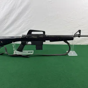 Kassnar Imports Model 16 .22 LR Semi Auto Rifle, 17 1/2” Barrel, Serial #A088885