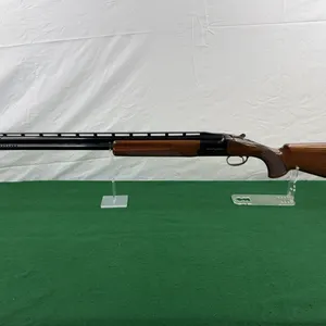 Browning 12 Gauge Over/Under Shotgun, Special Trap Edition, 30” Barrel, 2 3/4”, Serial #06688NRT43