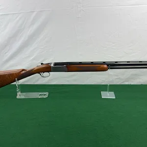 Sturm, Ruger & Co. 20 Gauge Over/Under Shotgun, 26” Barrel, 3”, Serial #401-11112, Trigger Guard Has Rust