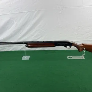 Remington Model 1100 12 Gauge Magnum Semi Auto Shotgun, 27 1/2” Barrel, 3”, Serial #N329734V