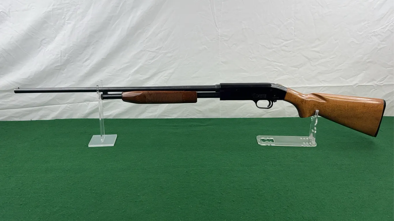 Coast To Coast Master Mag Model CC660 .410 Gauge Pump Shot Gun, 26” Barrel, 2 1/2” & 3”, Serial #H036791