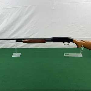 Coast To Coast Master Mag Model CC660 .410 Gauge Pump Shot Gun, 26” Barrel, 2 1/2” & 3”, Serial #H036791
