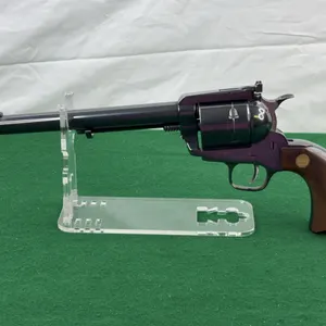 United States Arms .44 Mag Revolver, 8 1/2” Barrel, 6 Shot, Serial# 50-005783, Soft Carry Case