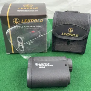 Leupold Marksman 1000 Digital Laser Rangefinder