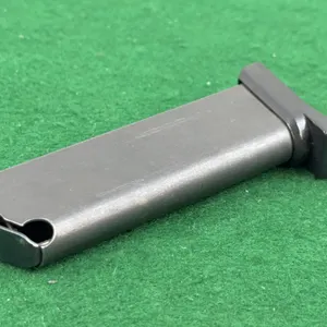 Pistol Magazine, Unsure Of Caliber But Possibly .32 Or .38