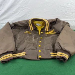West Wind XL Jacket, Ranger Boats, Mike Keesler