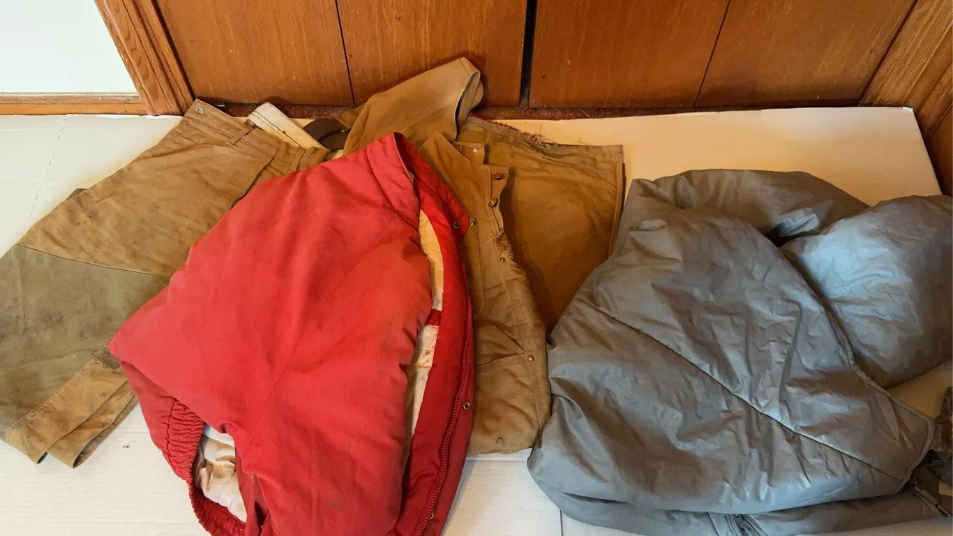 Cabela's Carhartt Cortina Outdoor Work Apparel Lot