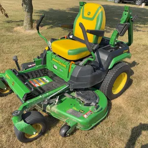 John Deere Z530R ZTrak Zero Turn Mower 54 Inch High Capacity Deck