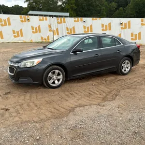 2015 CHEVROLET MALIBU VIN: 1G11B5SL8FF330065 FWD