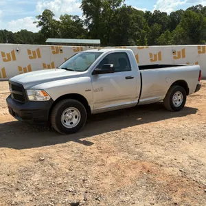 2015 RAM 1500 REGULAR CAB 4X4 PICKUP VIN: 3C6JR7DT4FG678883