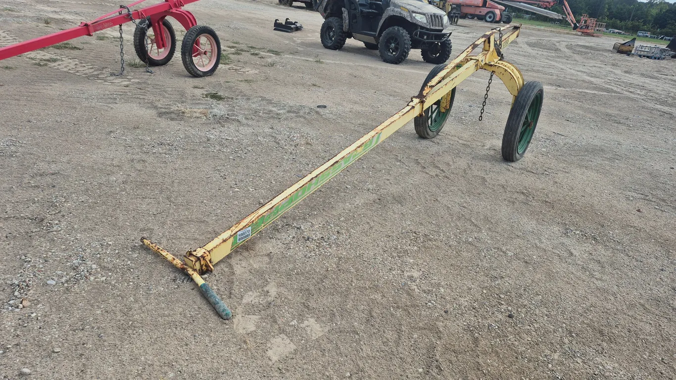 PIPE DOLLY