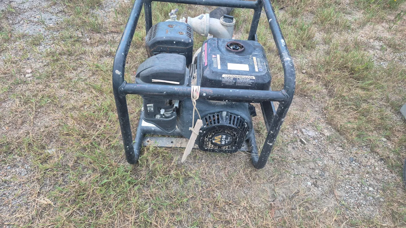 MI-T-M 212 SERIES ENGINE