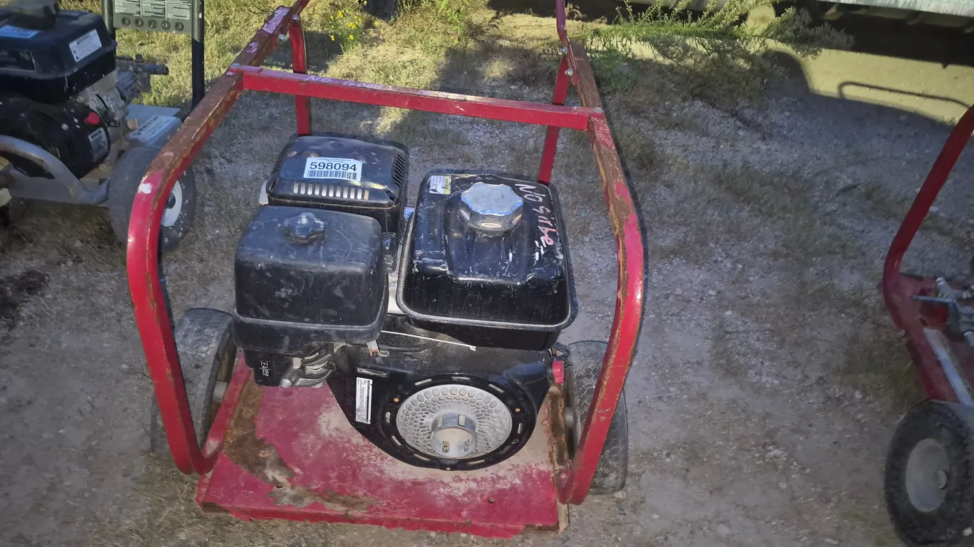 HONDA ENGINE