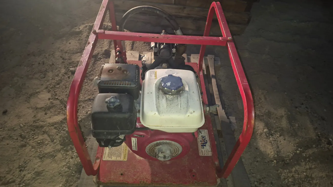 HONDA ENGINE