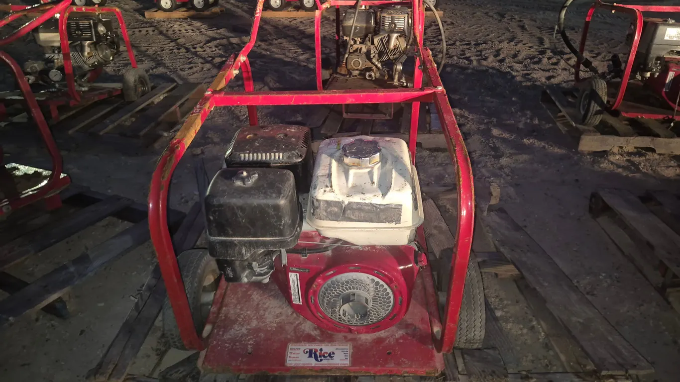 HONDA ENGINE
