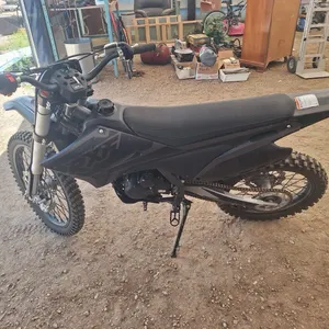 2024 Appolo 250cc Dirtbike