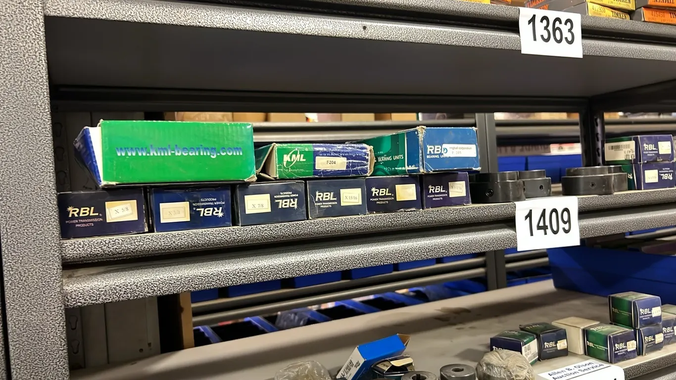 NEW/UNUSED ITEM ON SHELF