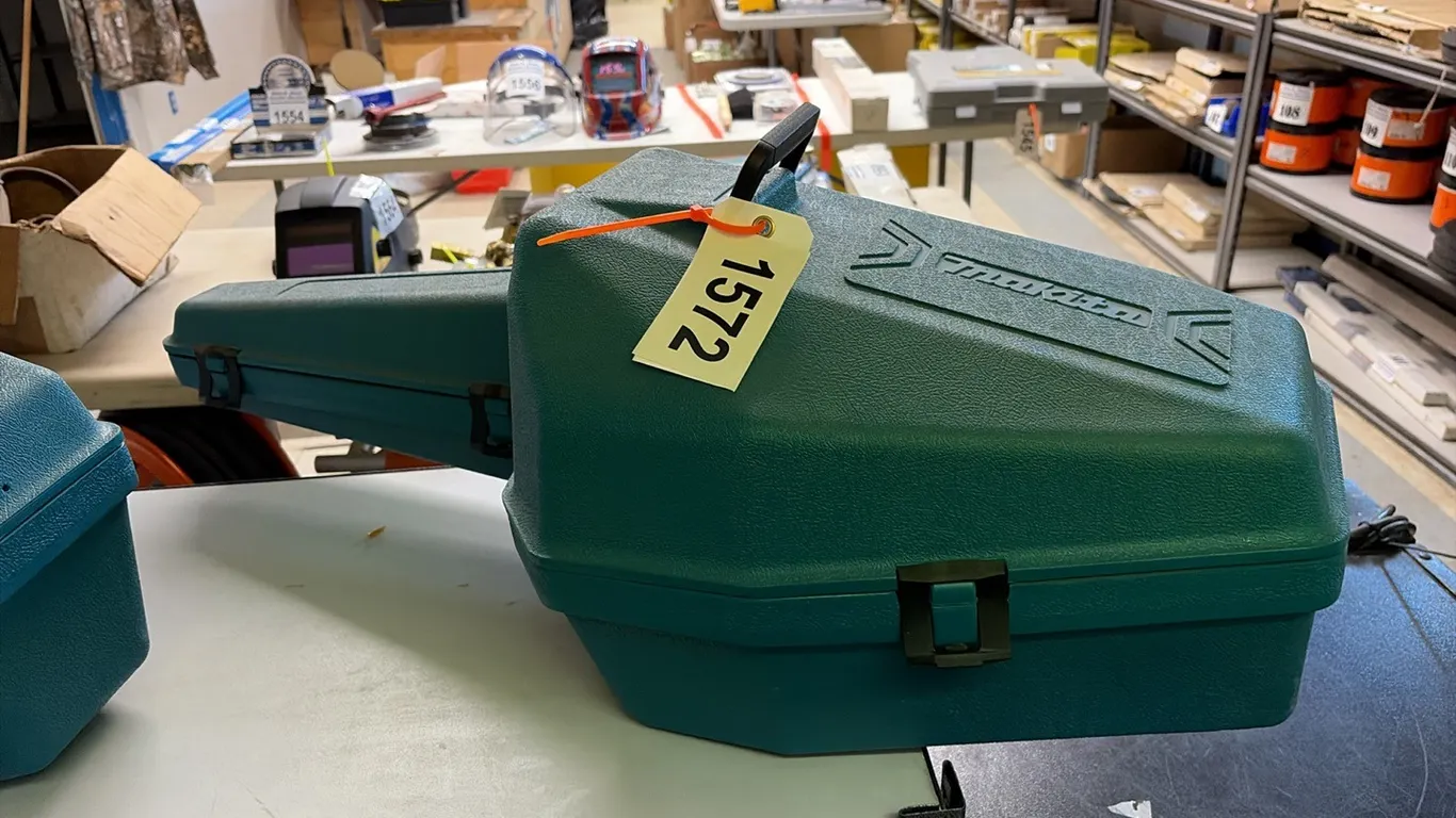 NEW/UNUSED CASE FOR MAKITA CHAINSAW
