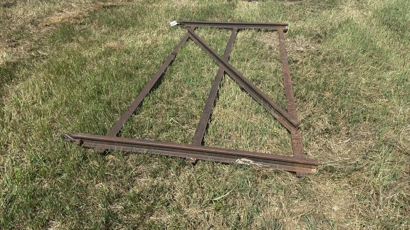 ID 1170 Yard Drag/Leveler