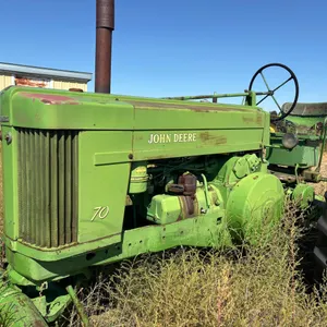 John Deere 70 Tractor