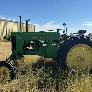 John Deere 70 Tractor