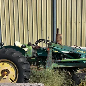 John Deere 1020 Tractor