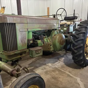 John Deere 60 Tractor