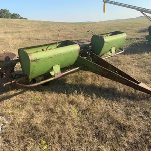 John Deere Corn Planter
