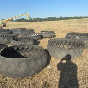 Tire Feeders
