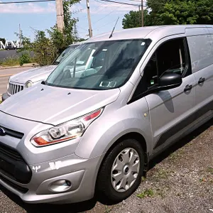 2017 Ford Transit Connect  Cargo Van