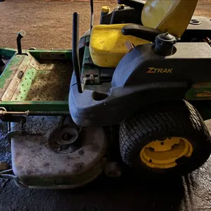 2003 John Deere 757 Zero Turn Mower