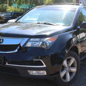 2012 Acura MDX SUV