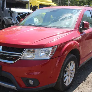 2014 Dodge Journey SUV