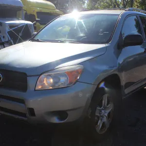2008 Toyota RAV4 SUV