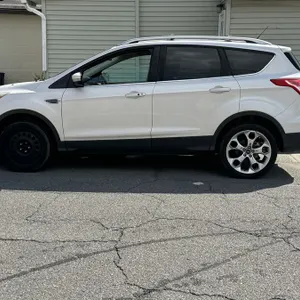 2013 Ford Escape SUV